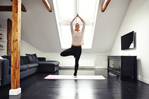 Yoga Jana Bareuther